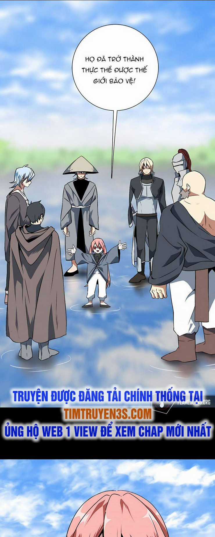 Ta Một Bước Làm Quỷ Vương Chapter 14 trang 2