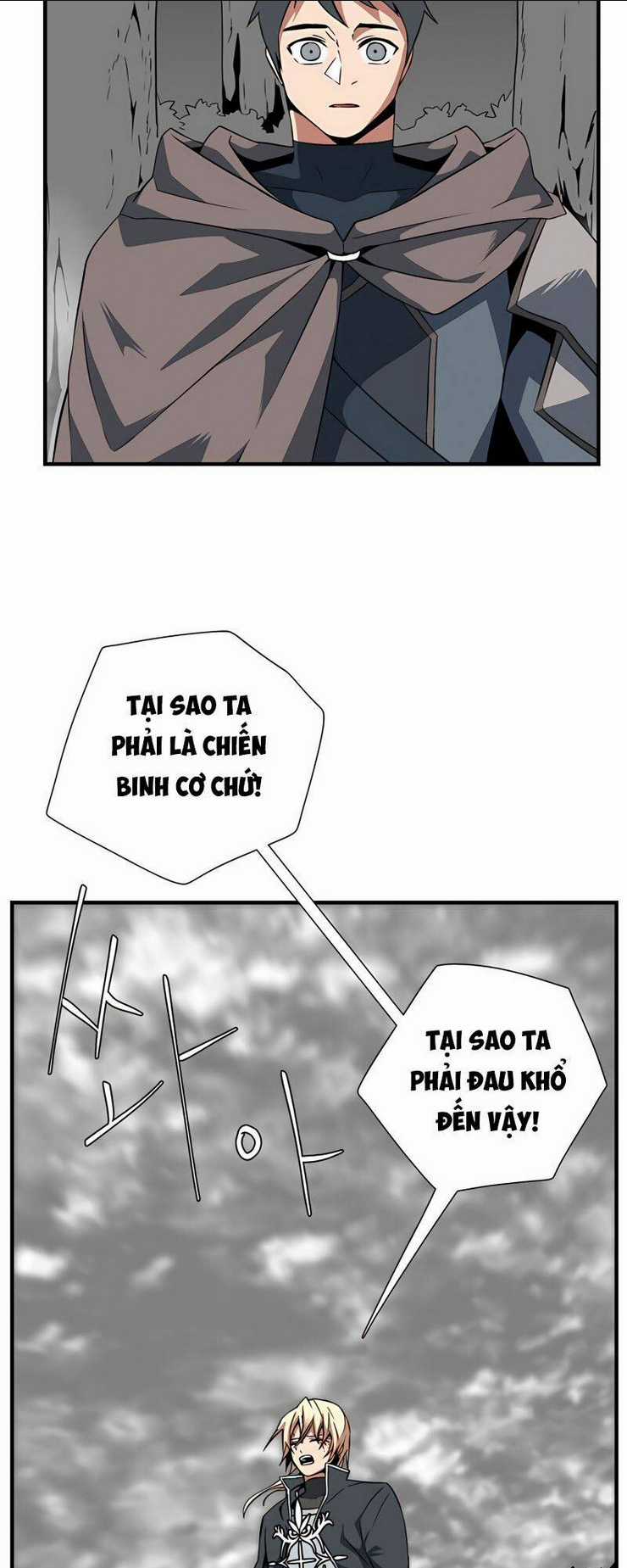 Ta Một Bước Làm Quỷ Vương Chapter 14 trang 20