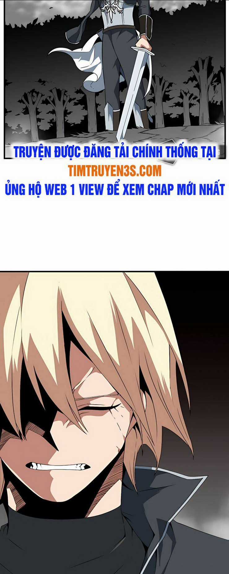 Ta Một Bước Làm Quỷ Vương Chapter 14 trang 21