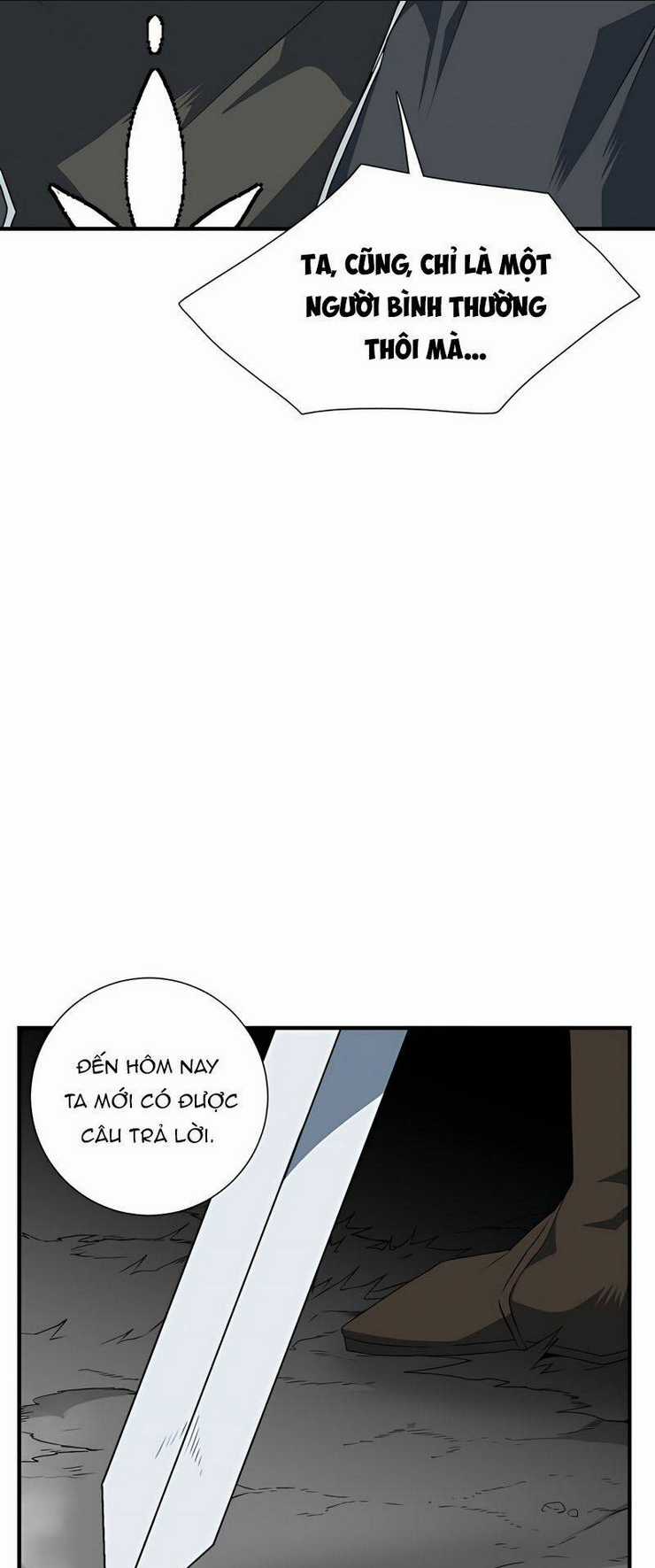 Ta Một Bước Làm Quỷ Vương Chapter 14 trang 22