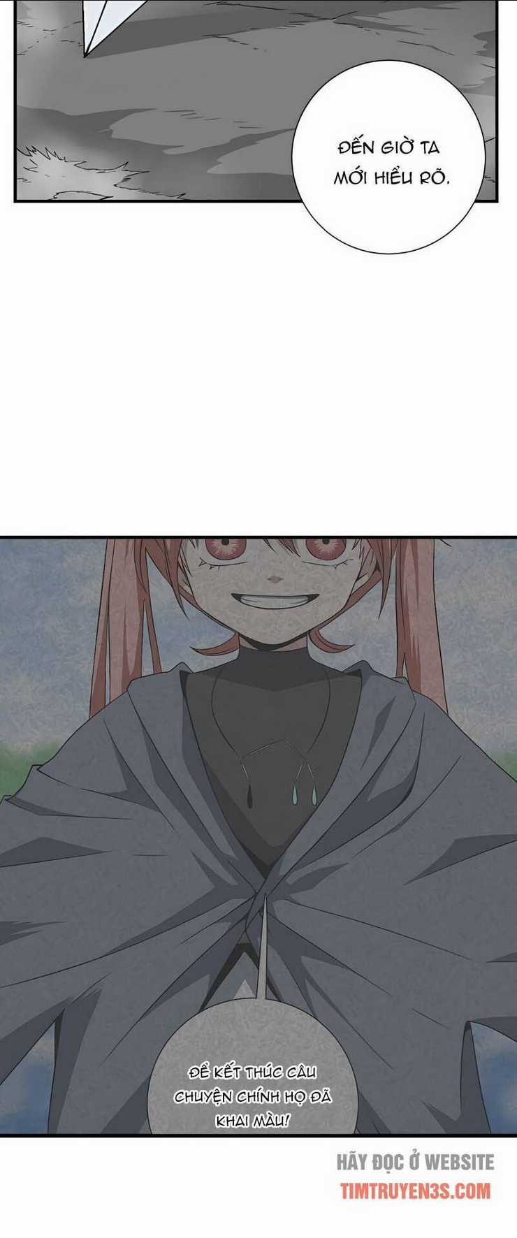 Ta Một Bước Làm Quỷ Vương Chapter 14 trang 23