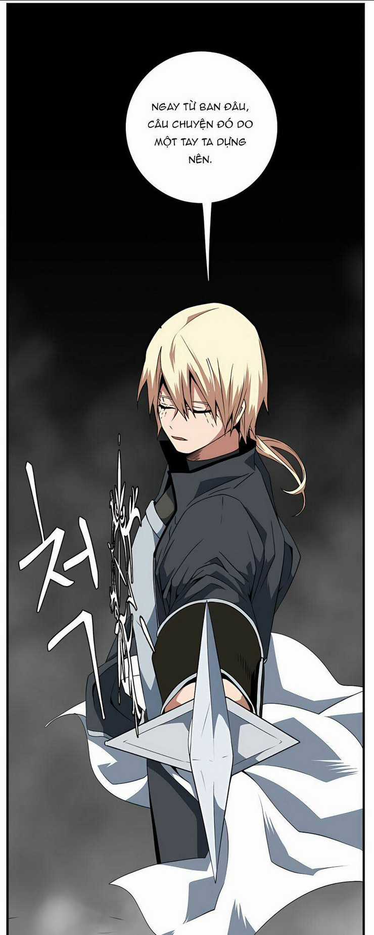 Ta Một Bước Làm Quỷ Vương Chapter 14 trang 24