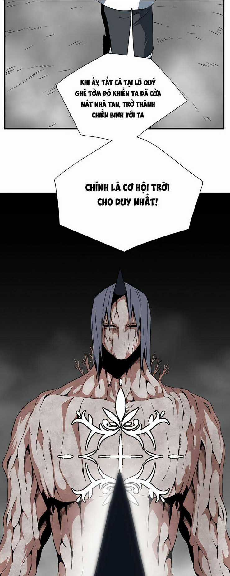 Ta Một Bước Làm Quỷ Vương Chapter 14 trang 25