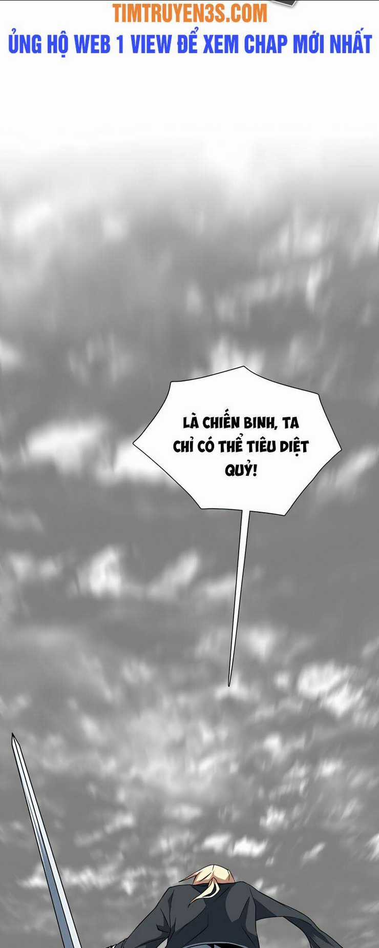 Ta Một Bước Làm Quỷ Vương Chapter 14 trang 27