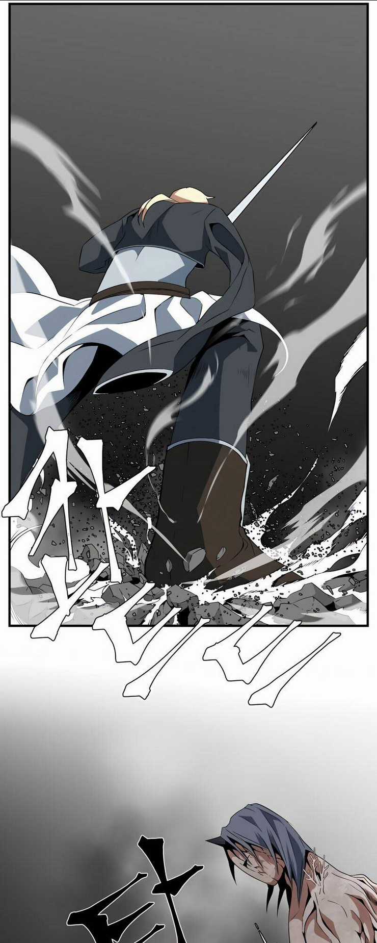 Ta Một Bước Làm Quỷ Vương Chapter 14 trang 30