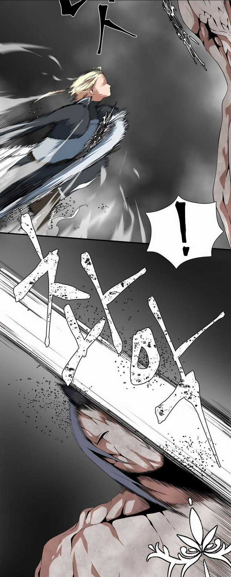 Ta Một Bước Làm Quỷ Vương Chapter 14 trang 31