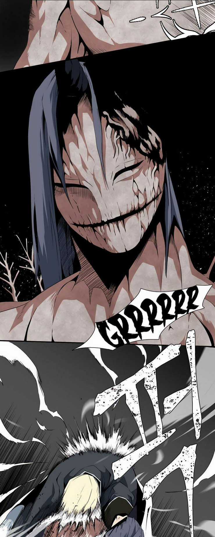 Ta Một Bước Làm Quỷ Vương Chapter 14 trang 32