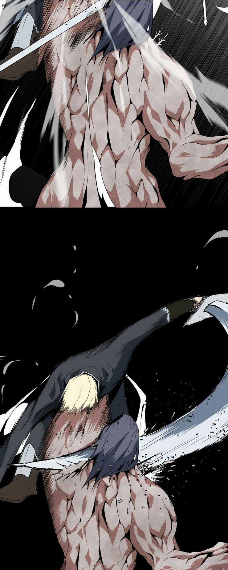 Ta Một Bước Làm Quỷ Vương Chapter 14 trang 33