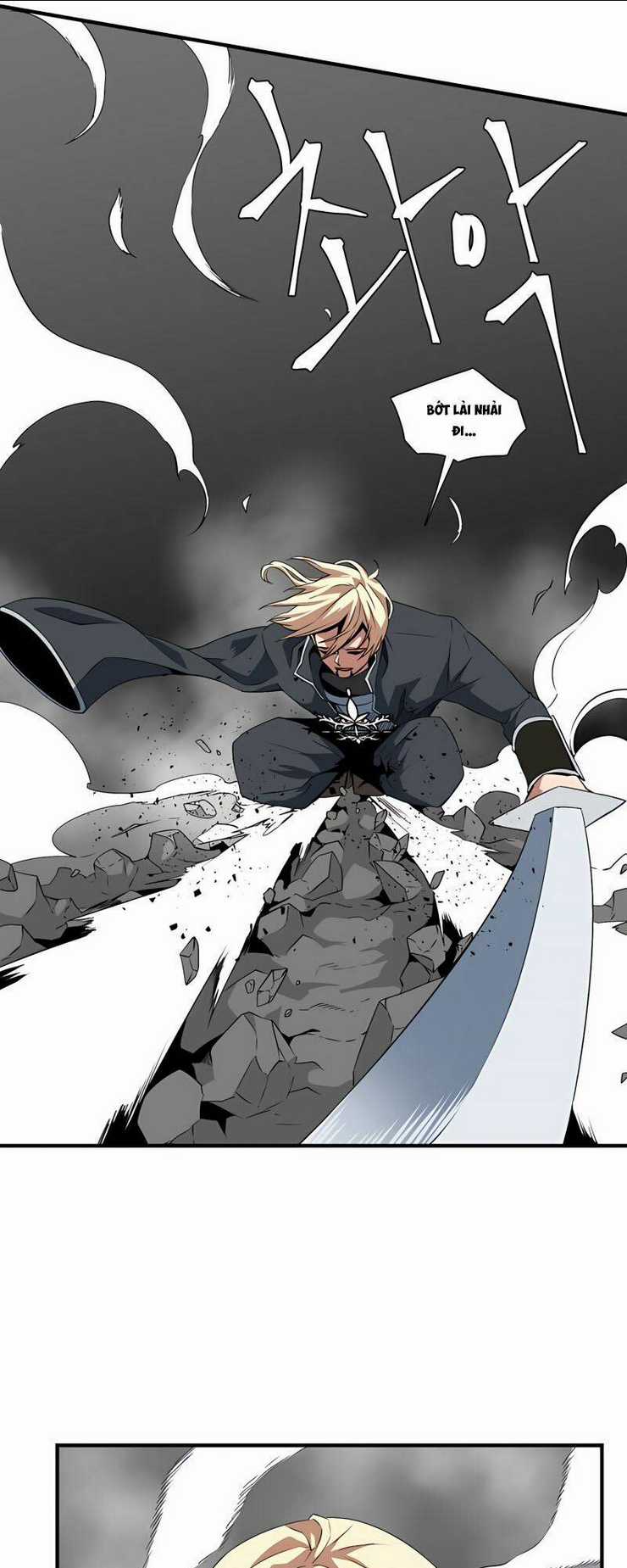 Ta Một Bước Làm Quỷ Vương Chapter 14 trang 36