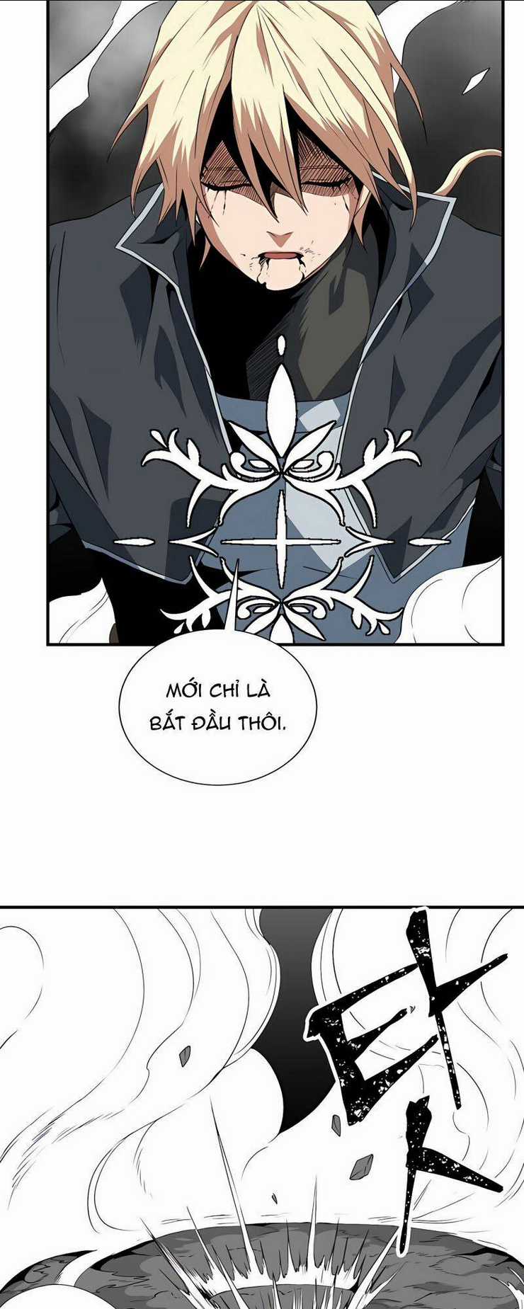 Ta Một Bước Làm Quỷ Vương Chapter 14 trang 37