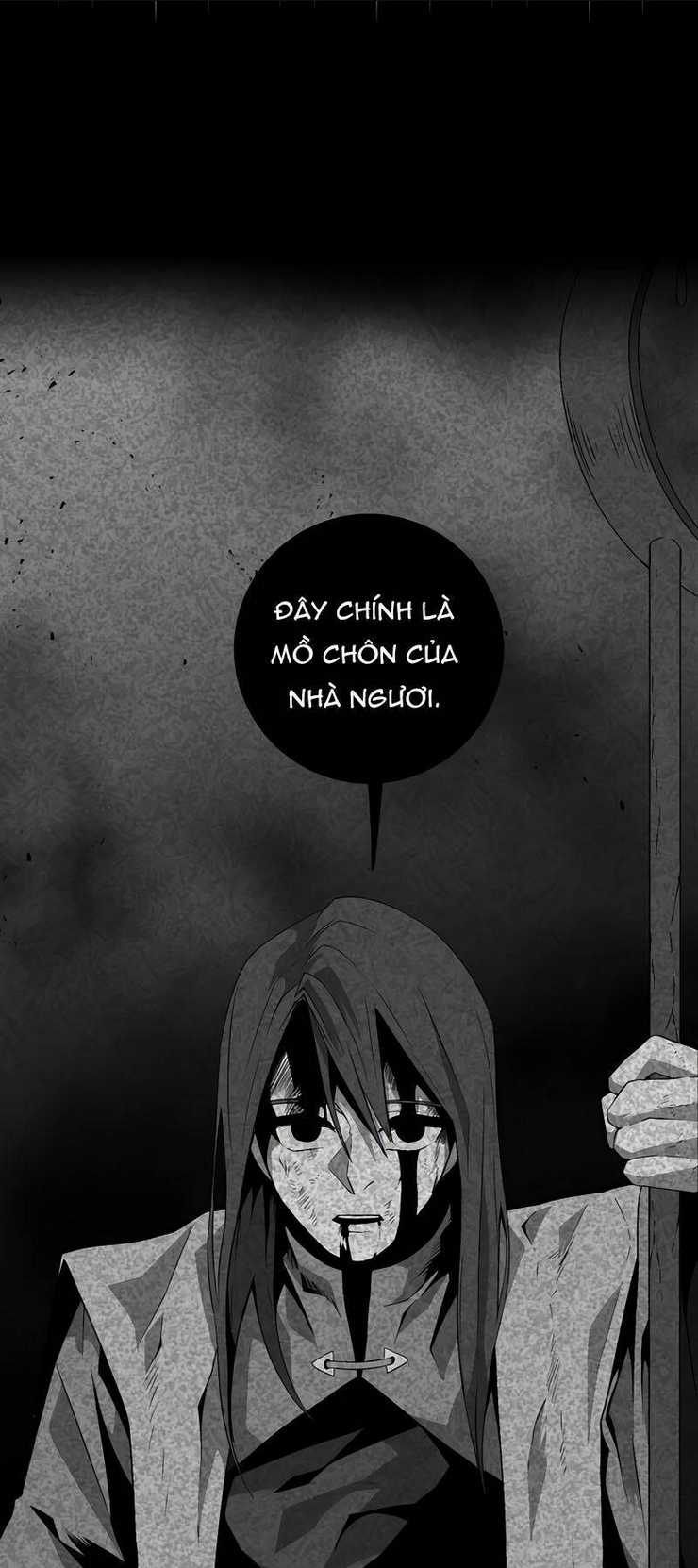 Ta Một Bước Làm Quỷ Vương Chapter 14 trang 40