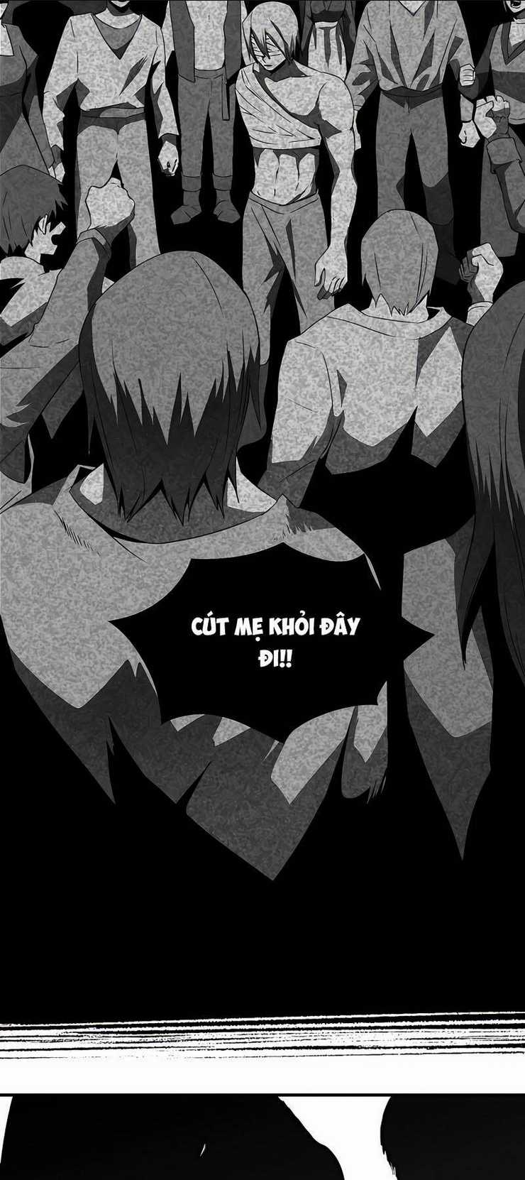 Ta Một Bước Làm Quỷ Vương Chapter 14 trang 46