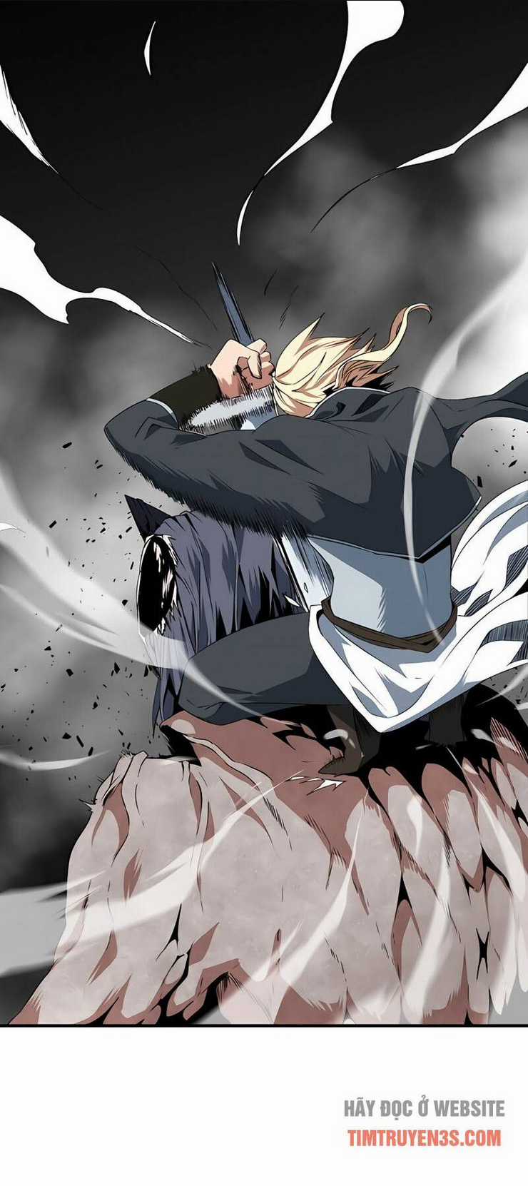 Ta Một Bước Làm Quỷ Vương Chapter 14 trang 47