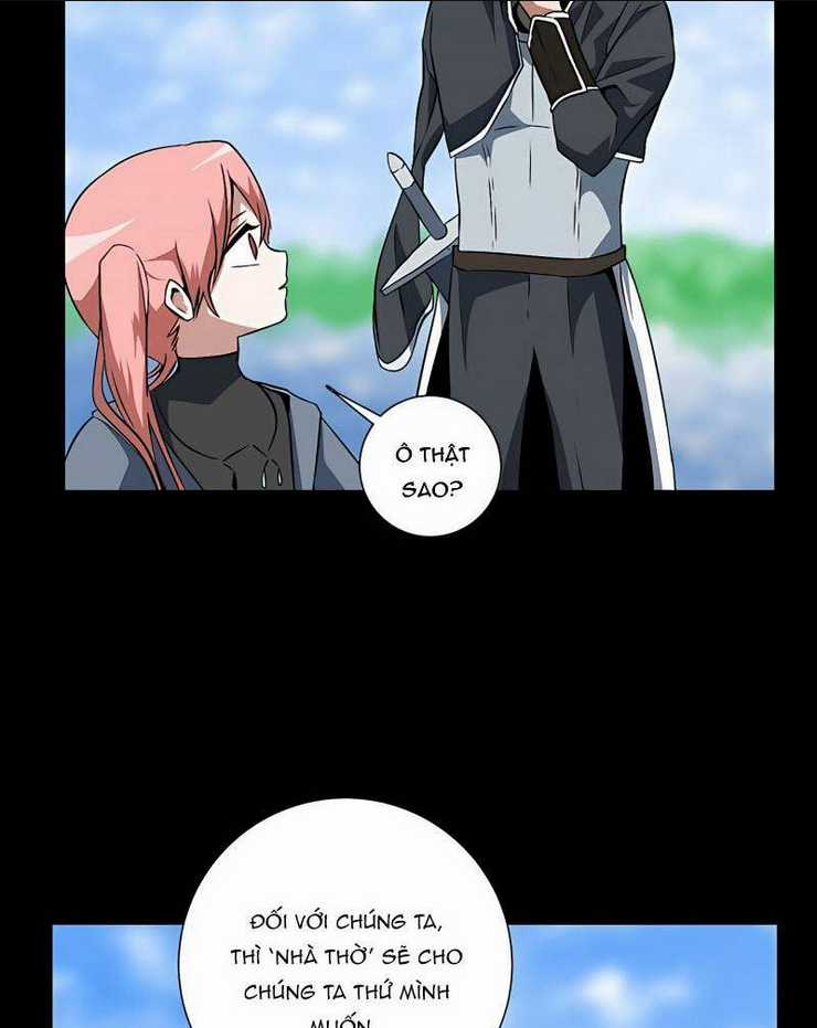 Ta Một Bước Làm Quỷ Vương Chapter 14 trang 5