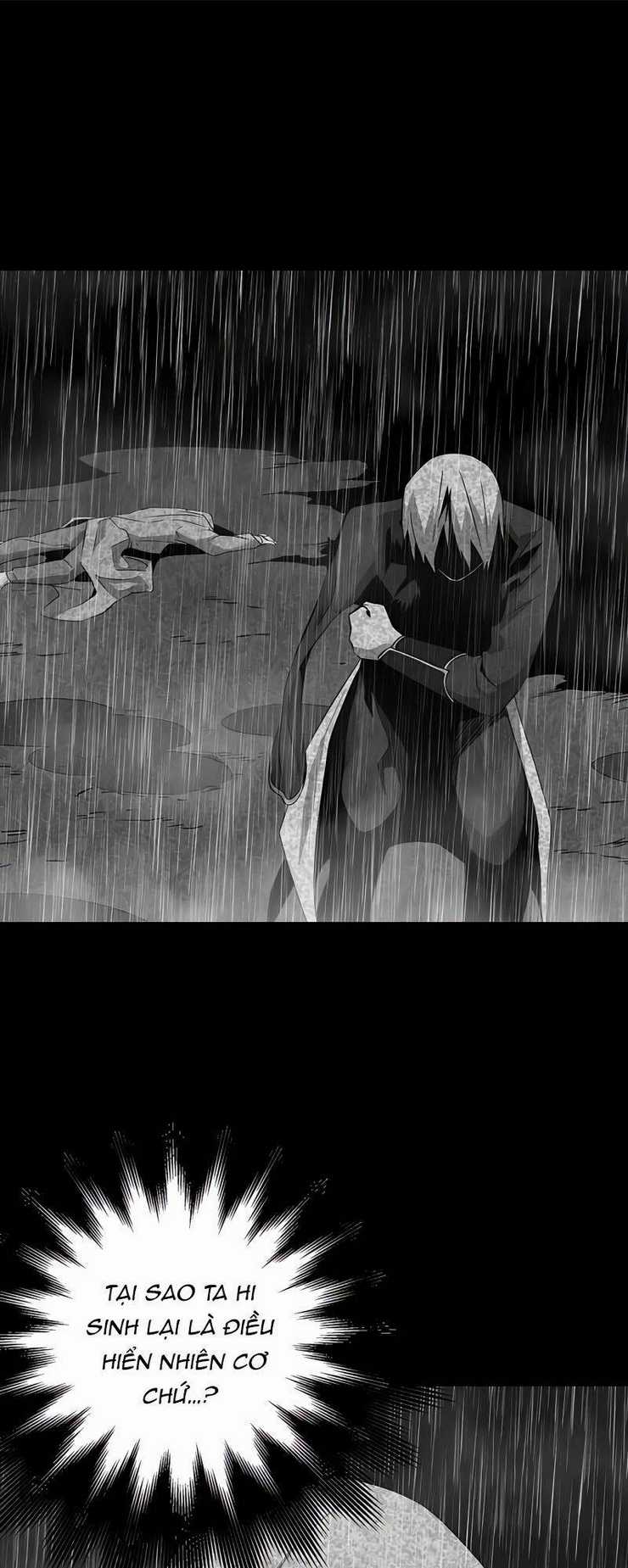 Ta Một Bước Làm Quỷ Vương Chapter 14 trang 51