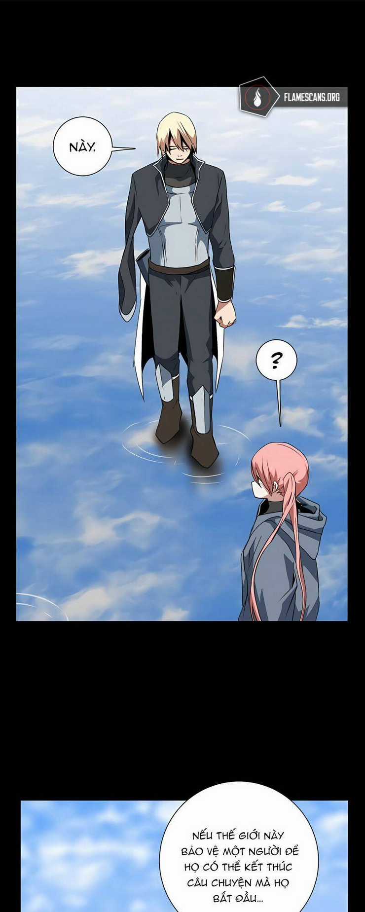 Ta Một Bước Làm Quỷ Vương Chapter 14 trang 57