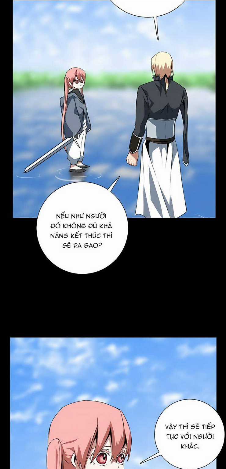 Ta Một Bước Làm Quỷ Vương Chapter 14 trang 58