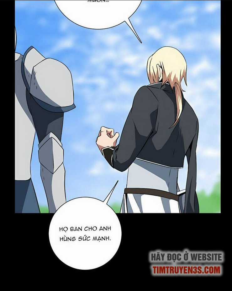 Ta Một Bước Làm Quỷ Vương Chapter 14 trang 6