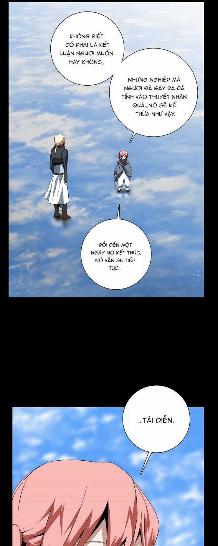 Ta Một Bước Làm Quỷ Vương Chapter 14 trang 60