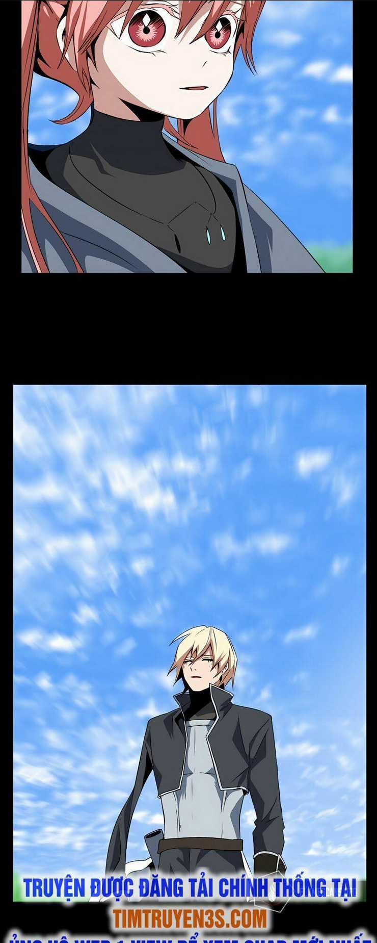 Ta Một Bước Làm Quỷ Vương Chapter 14 trang 61