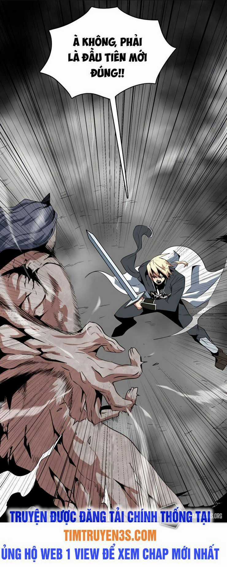 Ta Một Bước Làm Quỷ Vương Chapter 14 trang 66