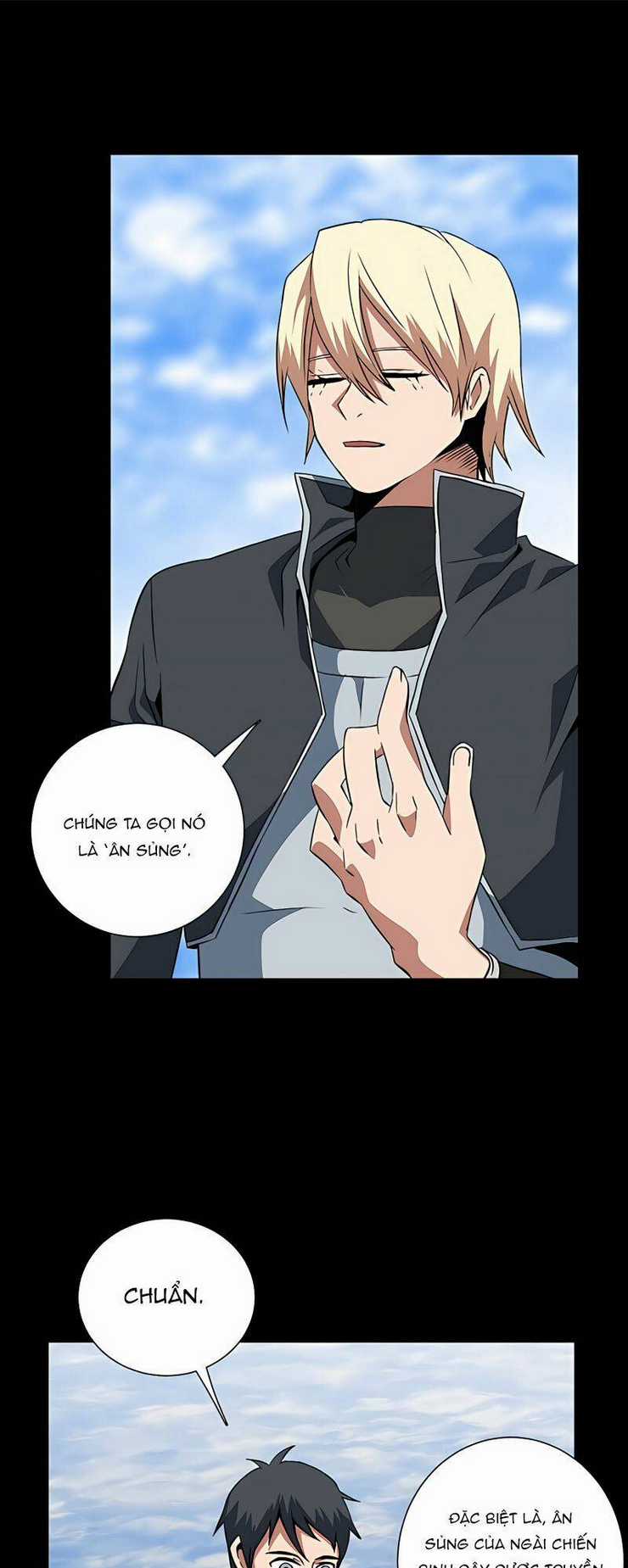 Ta Một Bước Làm Quỷ Vương Chapter 14 trang 7