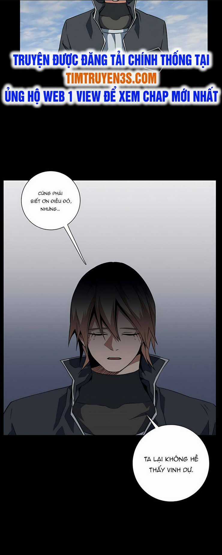 Ta Một Bước Làm Quỷ Vương Chapter 14 trang 9