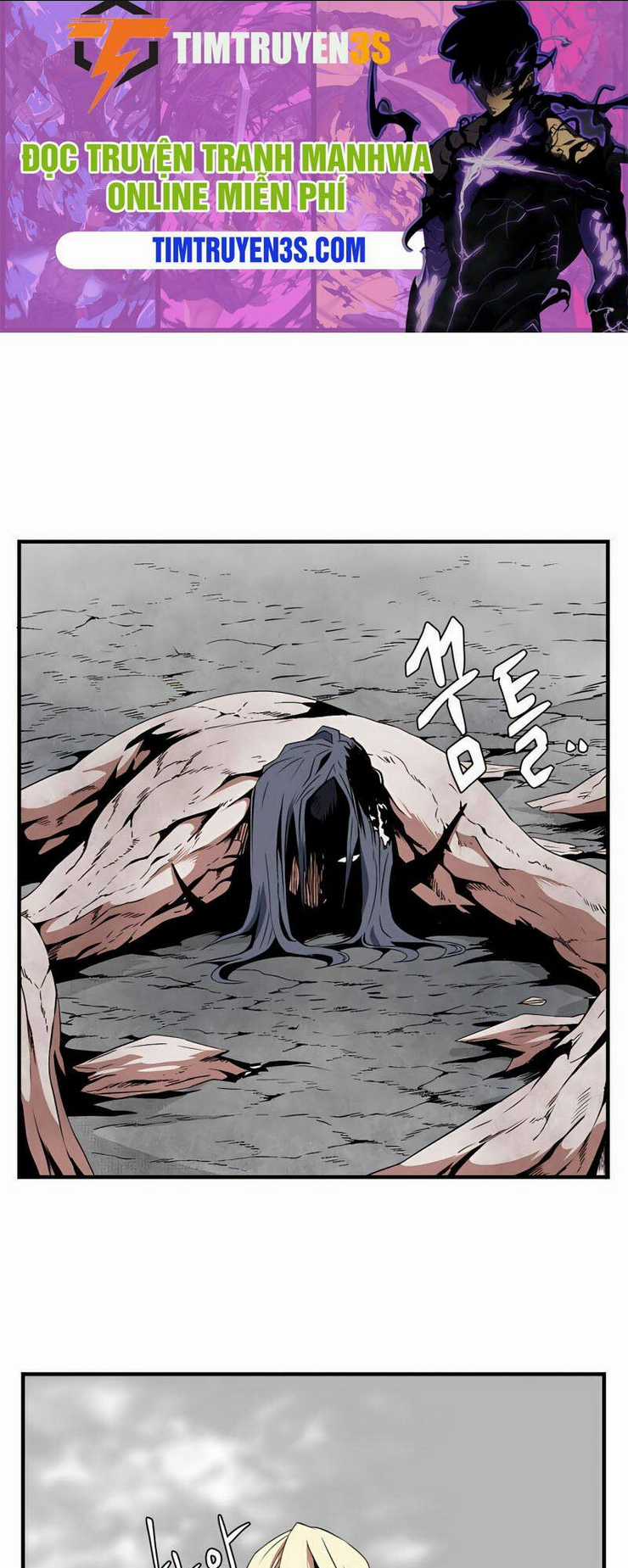 Ta Một Bước Làm Quỷ Vương Chapter 15 trang 1