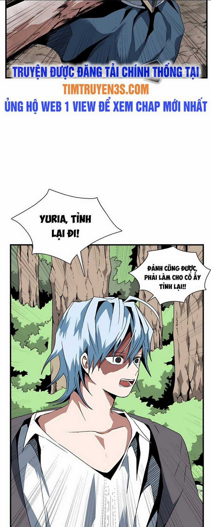 Ta Một Bước Làm Quỷ Vương Chapter 15 trang 10