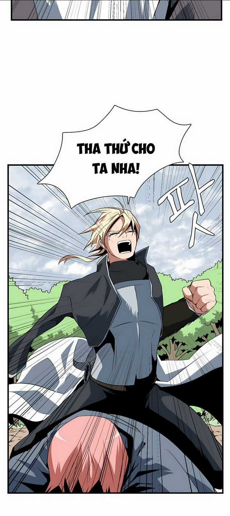 Ta Một Bước Làm Quỷ Vương Chapter 15 trang 11