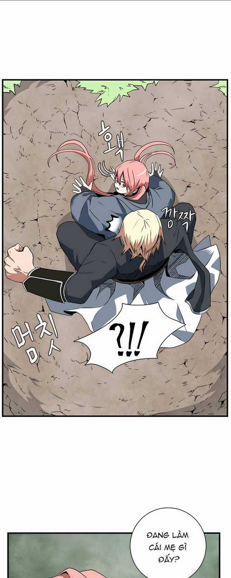 Ta Một Bước Làm Quỷ Vương Chapter 15 trang 13