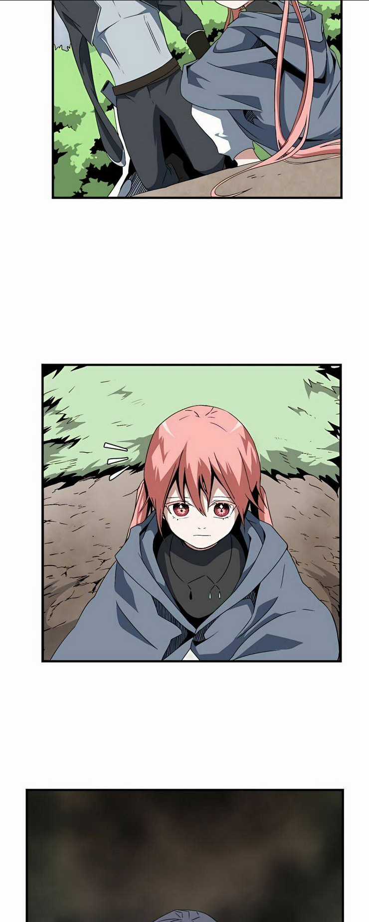 Ta Một Bước Làm Quỷ Vương Chapter 15 trang 16