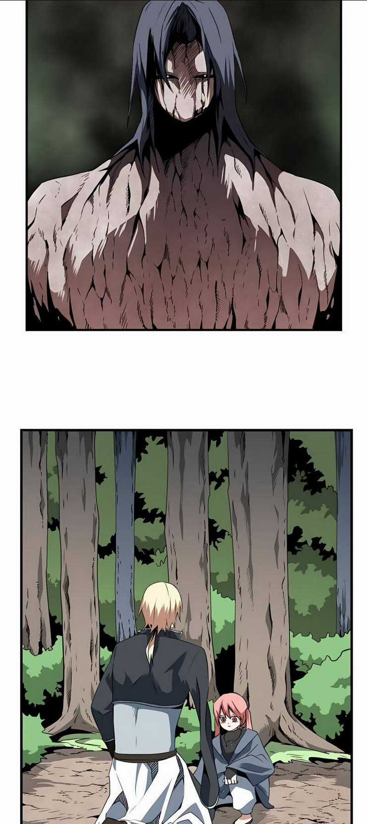 Ta Một Bước Làm Quỷ Vương Chapter 15 trang 17