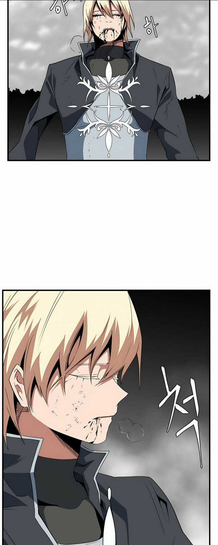 Ta Một Bước Làm Quỷ Vương Chapter 15 trang 2