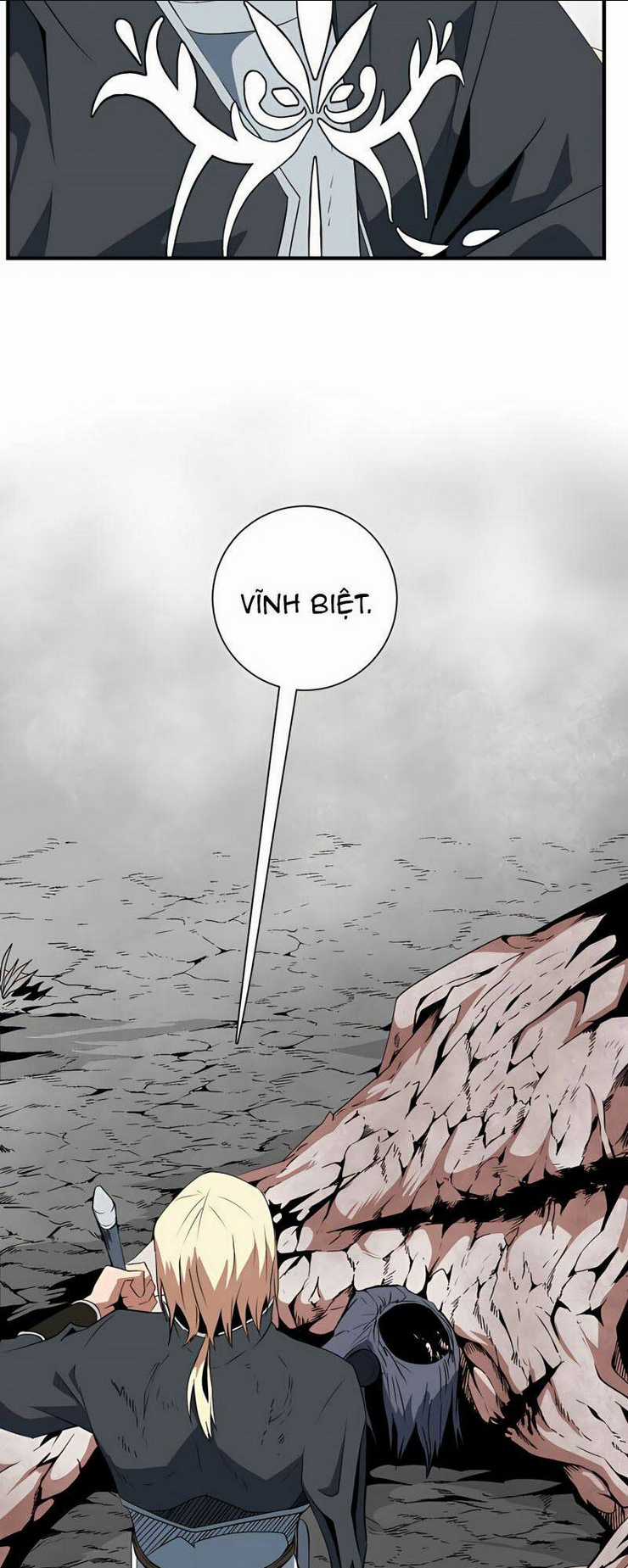 Ta Một Bước Làm Quỷ Vương Chapter 15 trang 3