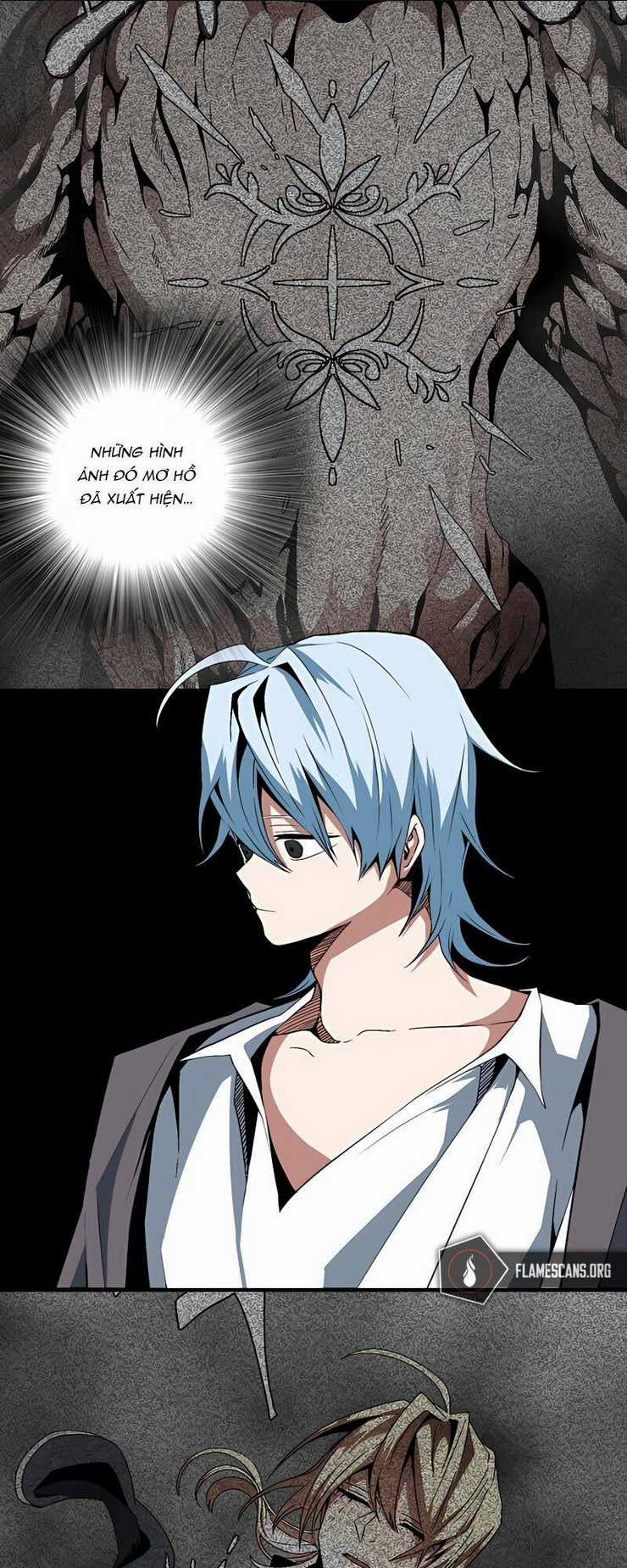 Ta Một Bước Làm Quỷ Vương Chapter 15 trang 31