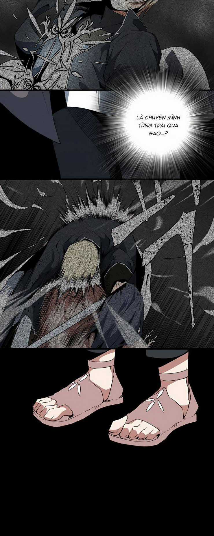 Ta Một Bước Làm Quỷ Vương Chapter 15 trang 32