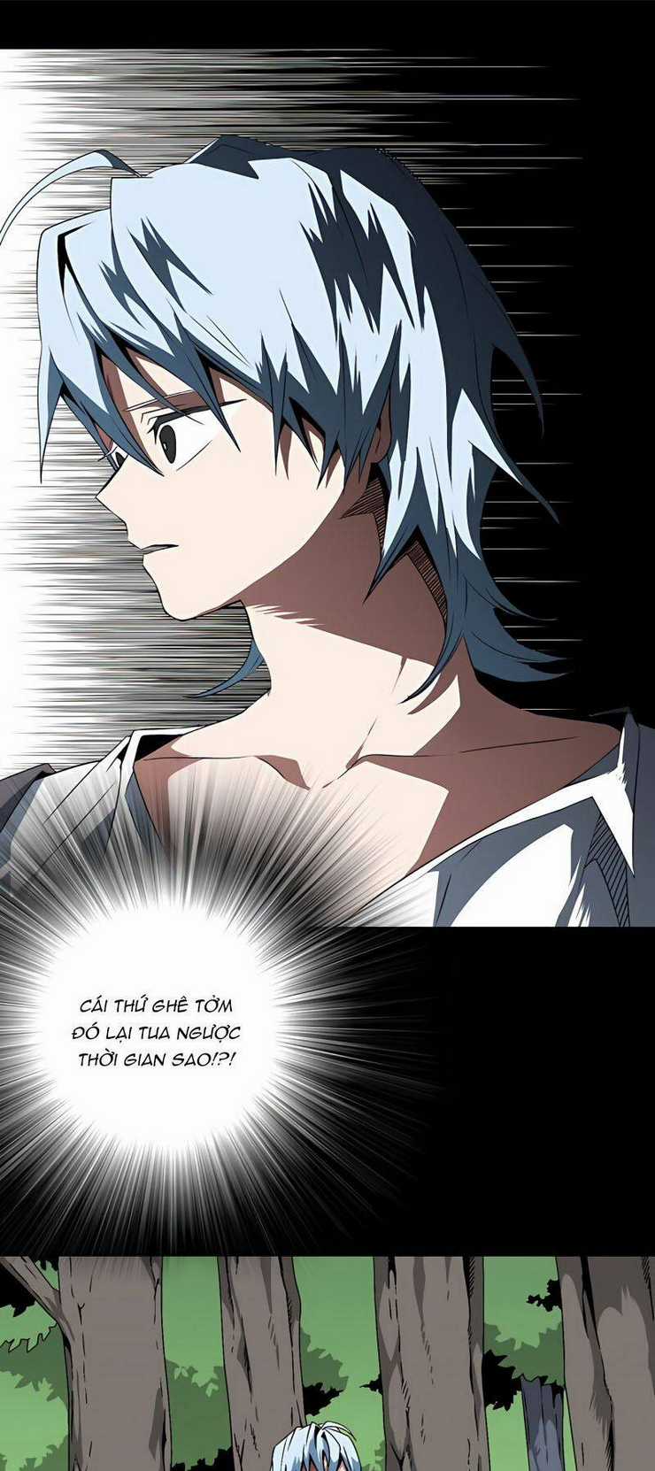 Ta Một Bước Làm Quỷ Vương Chapter 15 trang 33