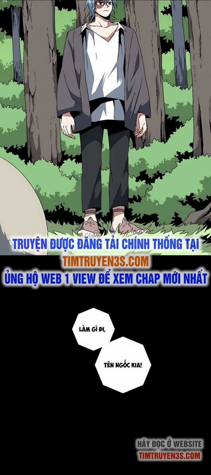 Ta Một Bước Làm Quỷ Vương Chapter 15 trang 34
