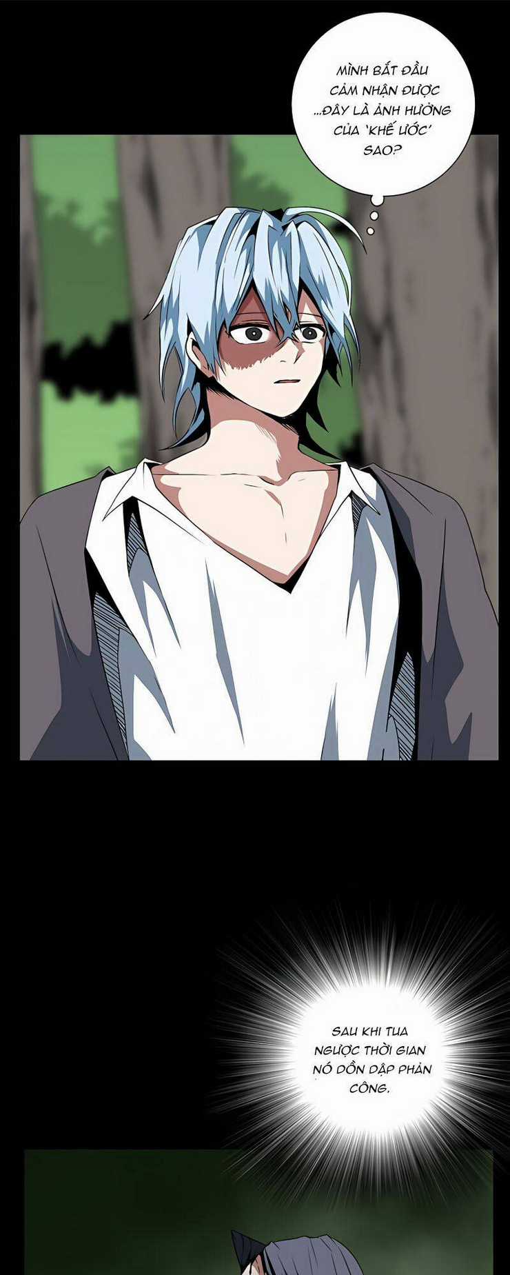 Ta Một Bước Làm Quỷ Vương Chapter 15 trang 35