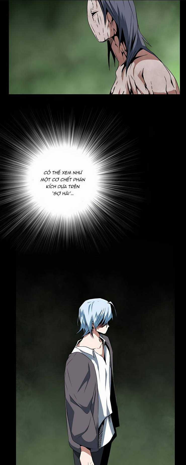 Ta Một Bước Làm Quỷ Vương Chapter 15 trang 36