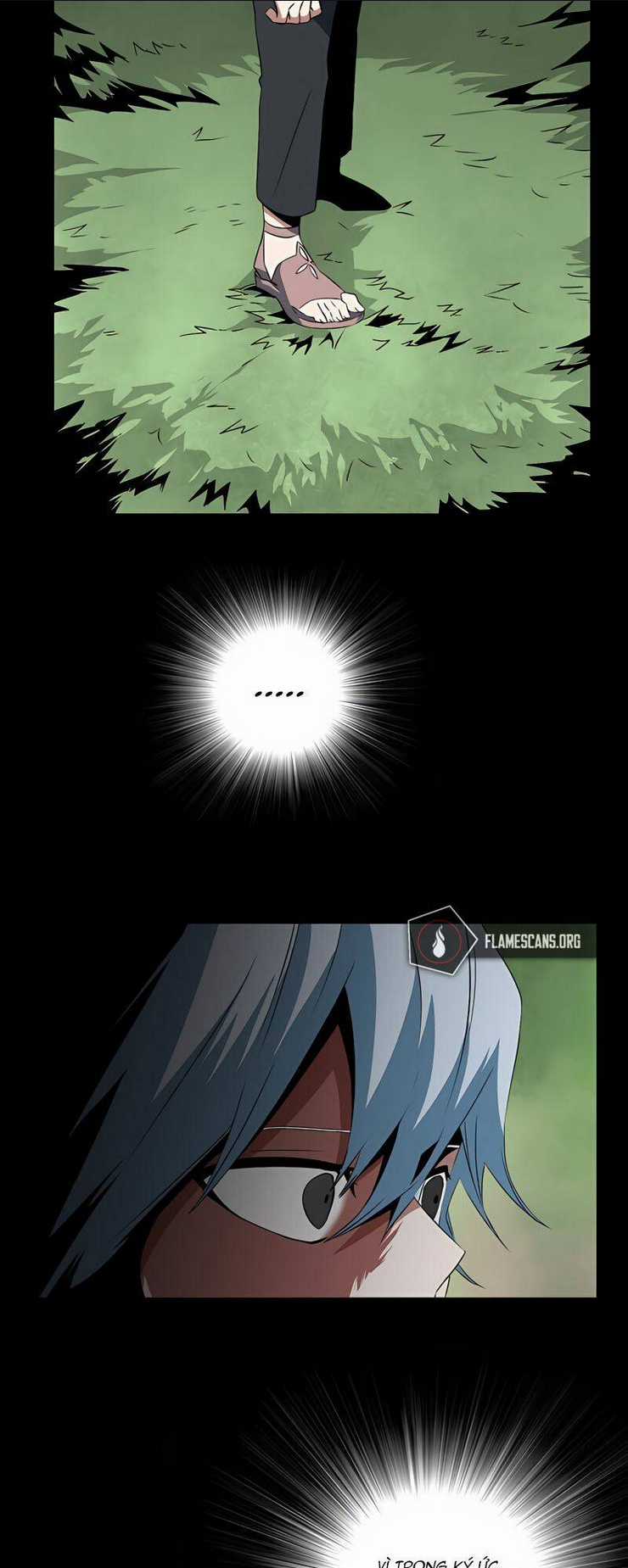 Ta Một Bước Làm Quỷ Vương Chapter 15 trang 37