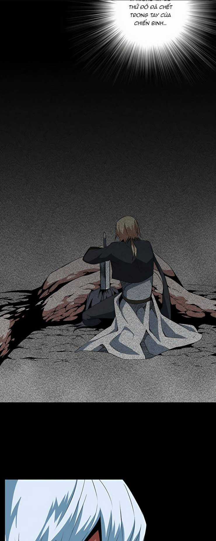 Ta Một Bước Làm Quỷ Vương Chapter 15 trang 38