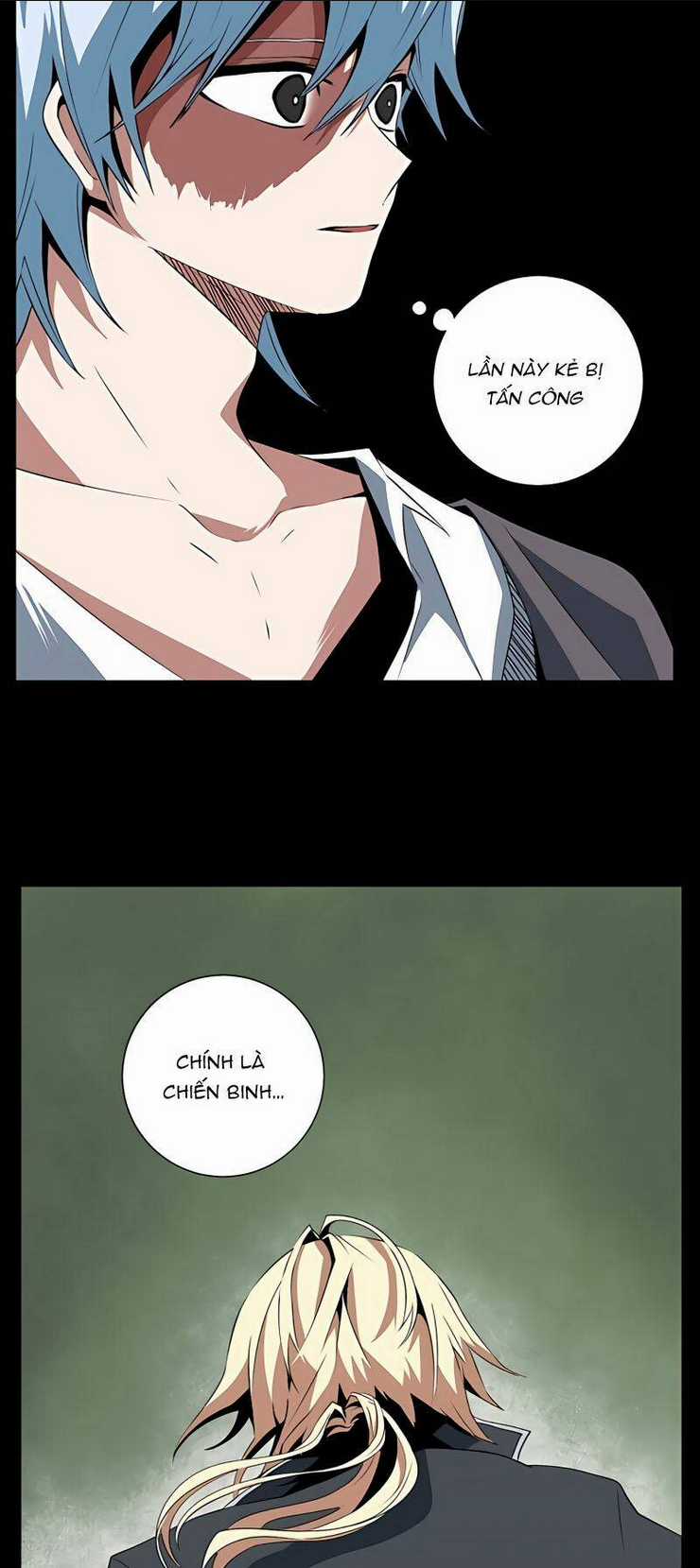 Ta Một Bước Làm Quỷ Vương Chapter 15 trang 39