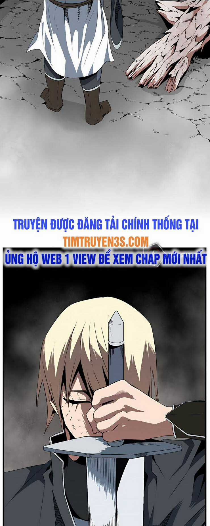Ta Một Bước Làm Quỷ Vương Chapter 15 trang 4
