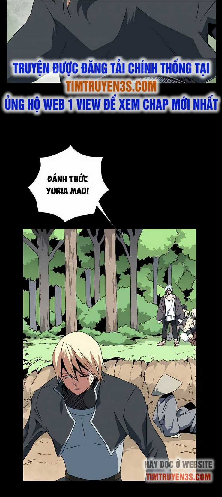 Ta Một Bước Làm Quỷ Vương Chapter 15 trang 40