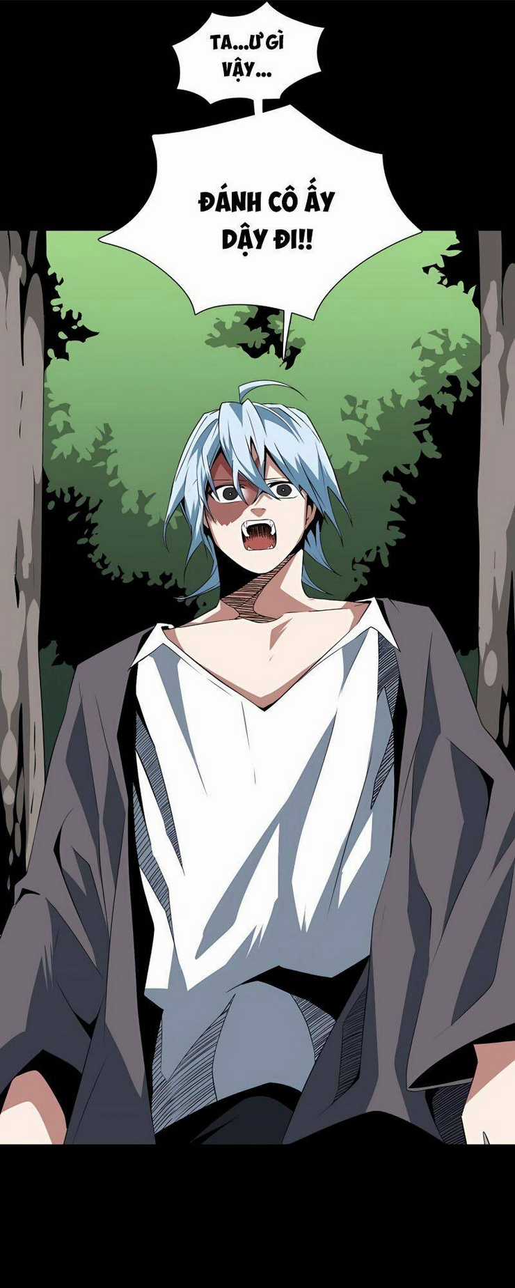 Ta Một Bước Làm Quỷ Vương Chapter 15 trang 41