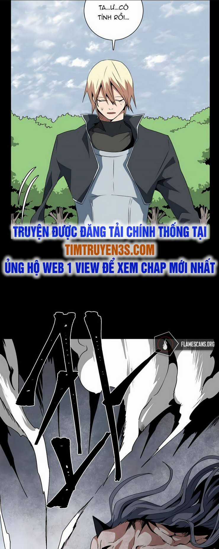 Ta Một Bước Làm Quỷ Vương Chapter 15 trang 43