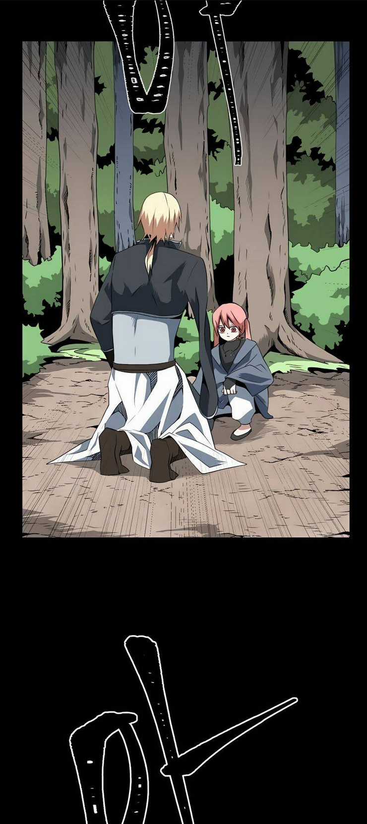 Ta Một Bước Làm Quỷ Vương Chapter 15 trang 45