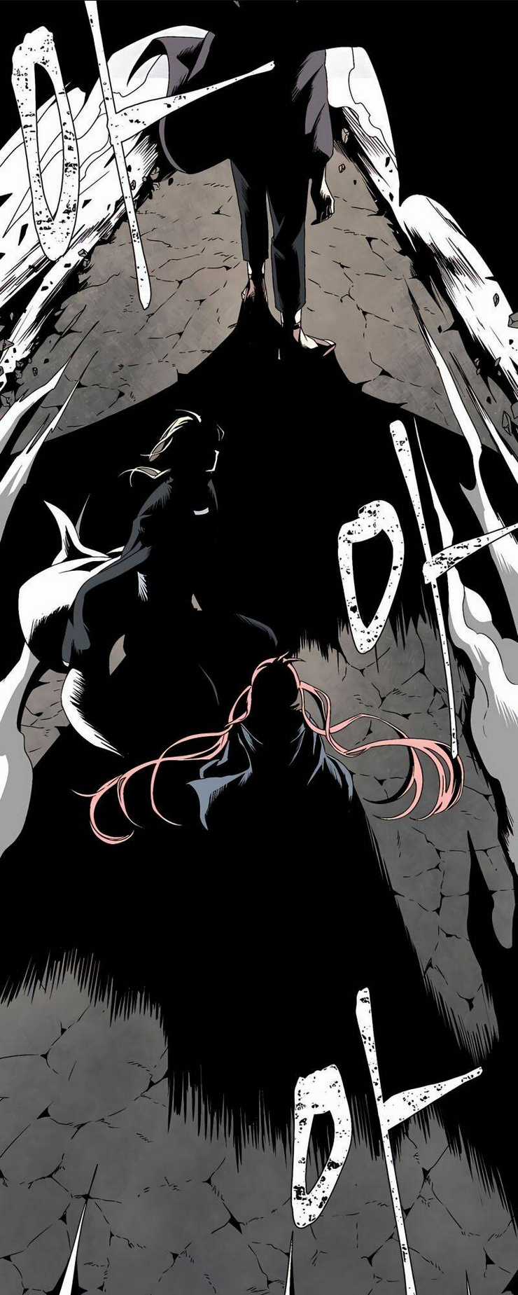 Ta Một Bước Làm Quỷ Vương Chapter 15 trang 51